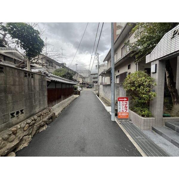 プレステージ石橋 室内写真4