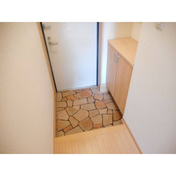 Believe・N2 室内写真7