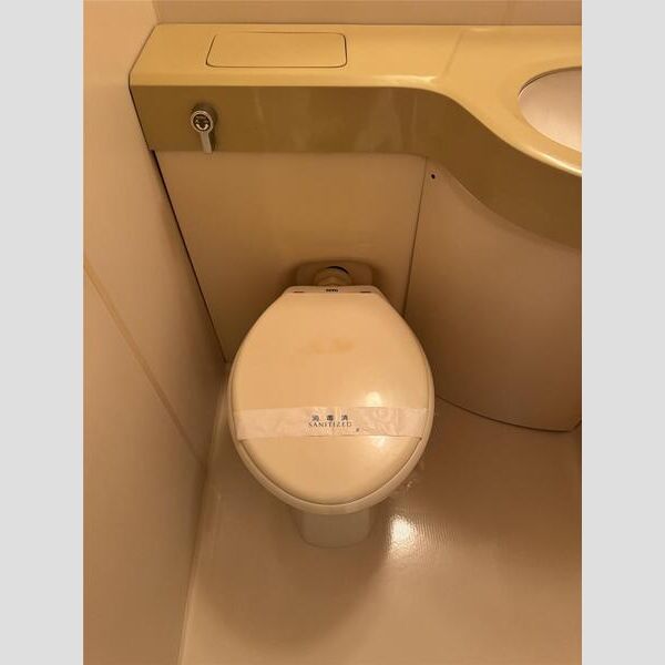 レスポアール四条大宮 室内写真5