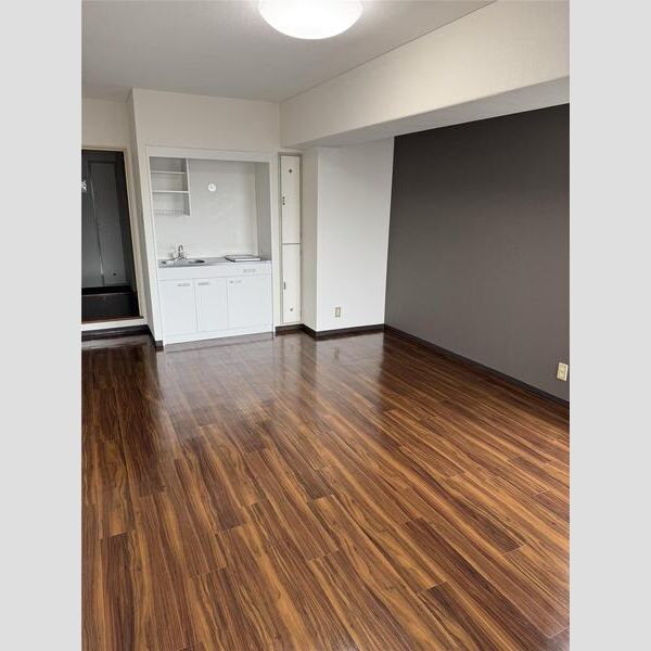 レスポアール四条大宮 室内写真7