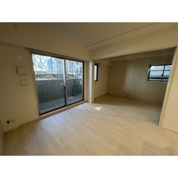 スプランディッド梅田WEST 室内写真2
