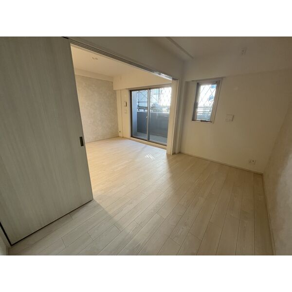 スプランディッド梅田WEST 室内写真10
