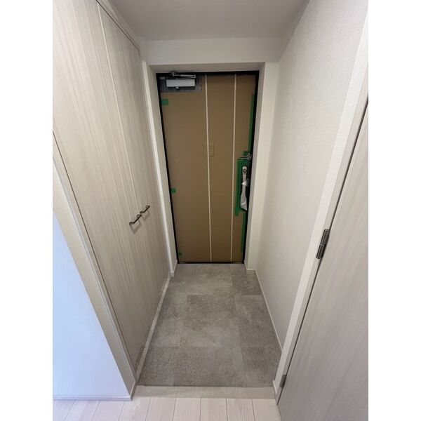 スプランディッド梅田WEST 室内写真8