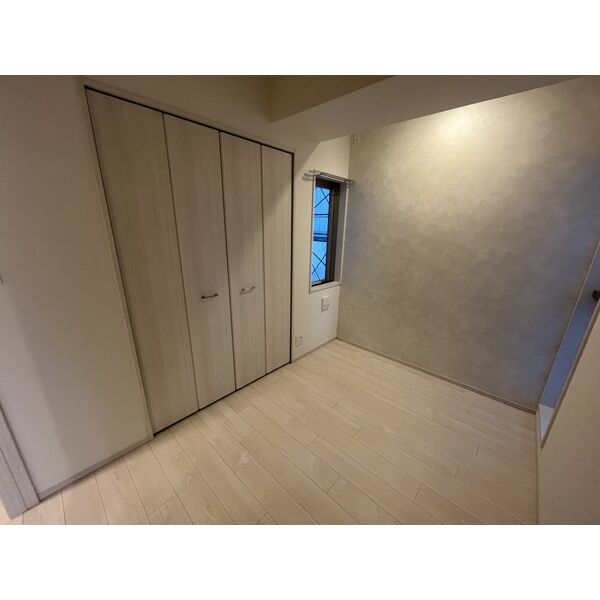 スプランディッド梅田WEST 室内写真10