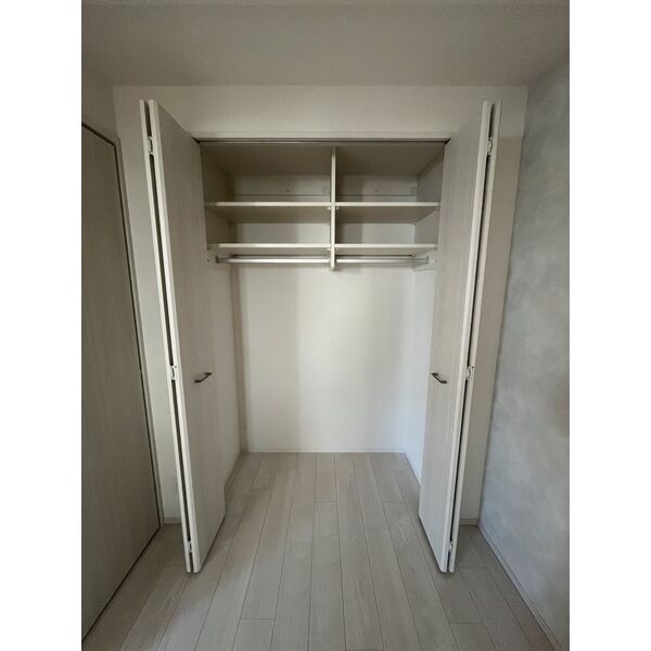スプランディッド梅田WEST 室内写真3