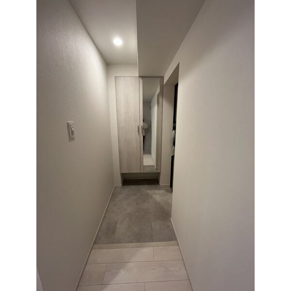 スプランディッド梅田WEST 室内写真5