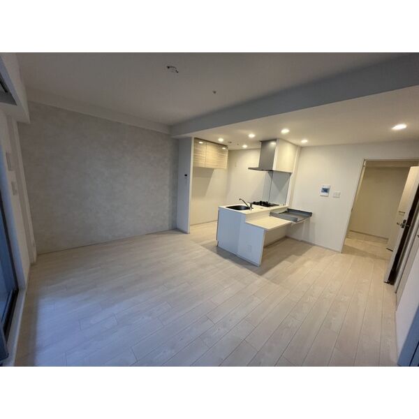 スプランディッド梅田WEST 室内写真6