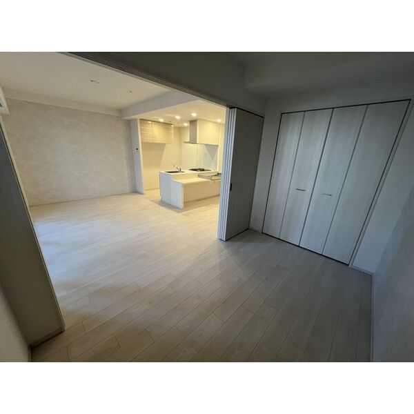 スプランディッド梅田WEST 室内写真4