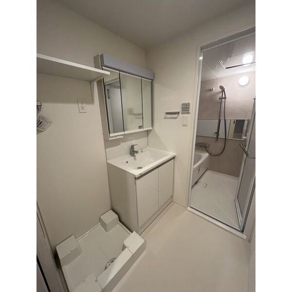 スプランディッド梅田WEST 室内写真7