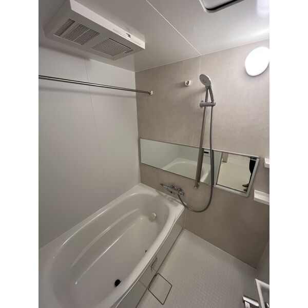 スプランディッド梅田WEST 室内写真2