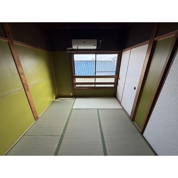 神戸市兵庫区氷室町アパート③ 室内写真2