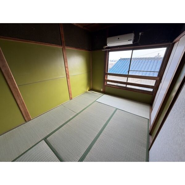 神戸市兵庫区氷室町アパート③ 室内写真3