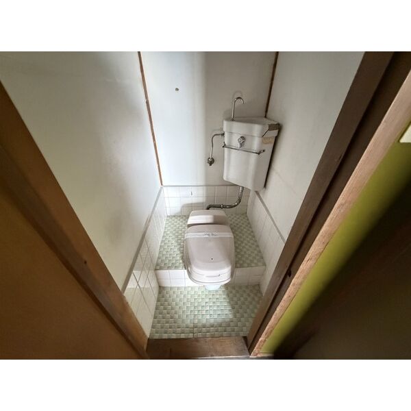 神戸市兵庫区氷室町アパート③ 室内写真4