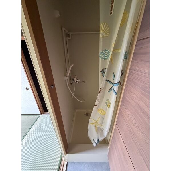 神戸市兵庫区氷室町アパート③ 室内写真6