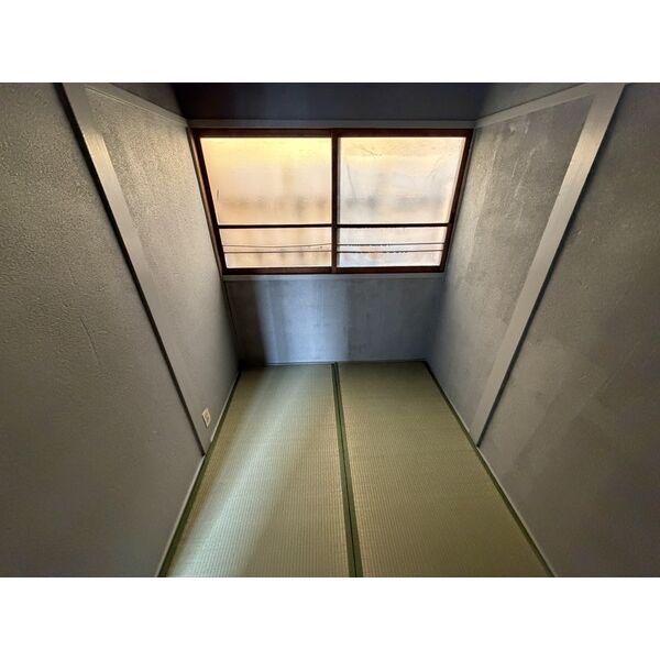 神戸市兵庫区氷室町アパート③ 室内写真7