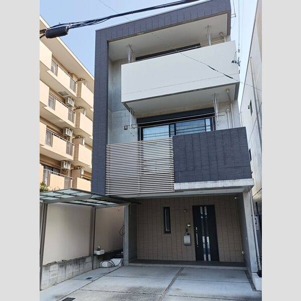 東畑町2丁目戸建 建物画像