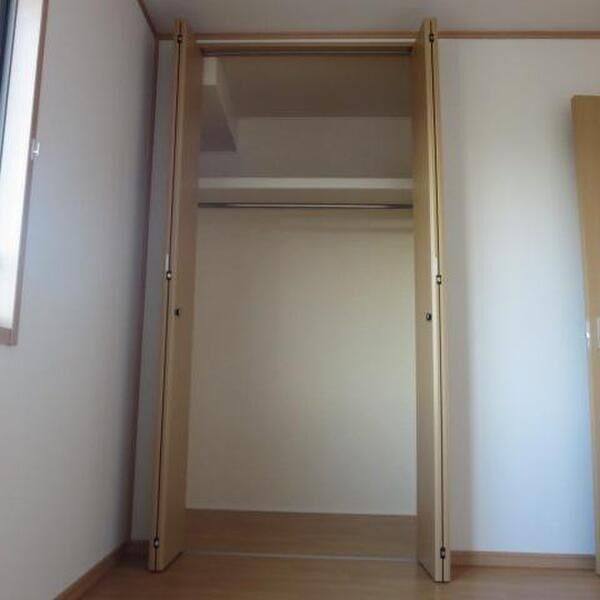 グランドソレーユ 室内写真6