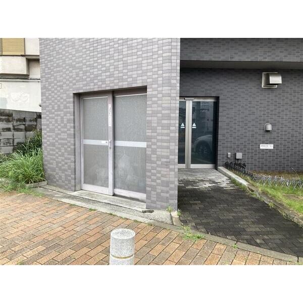 ORACION吹田 室内写真1