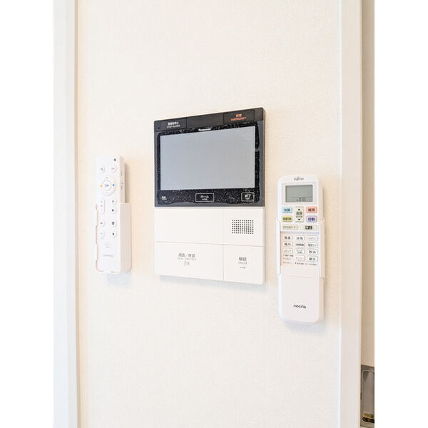 AIFLAT品川戸越パークサイド 室内写真9