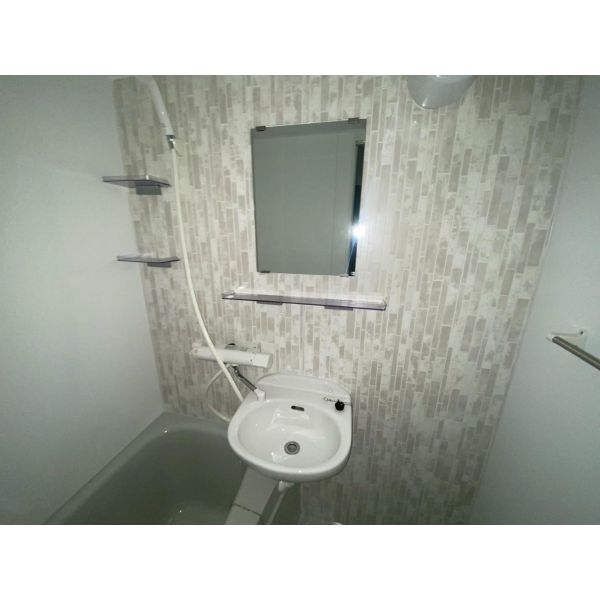 レジデンス金子 室内写真5