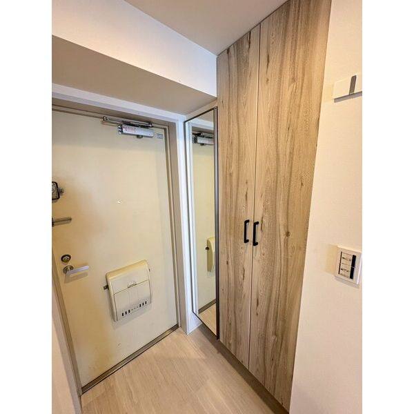 インプルーブ金山 室内写真2