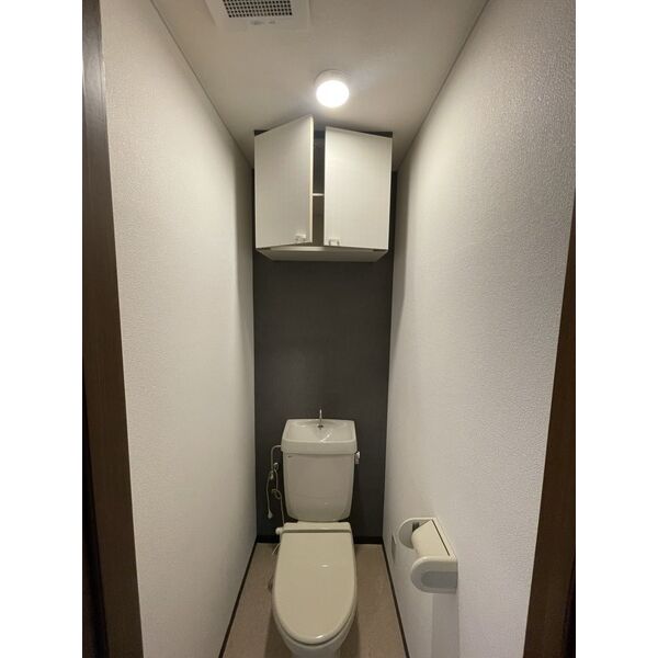 第48長栄レイク唐橋 室内写真5