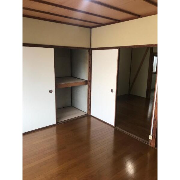 八尾市山本町南四丁目戸建 室内写真9