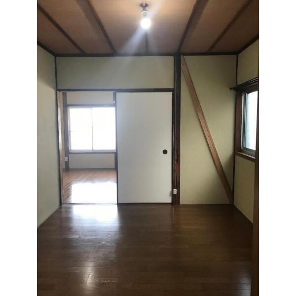 八尾市山本町南四丁目戸建 室内写真10