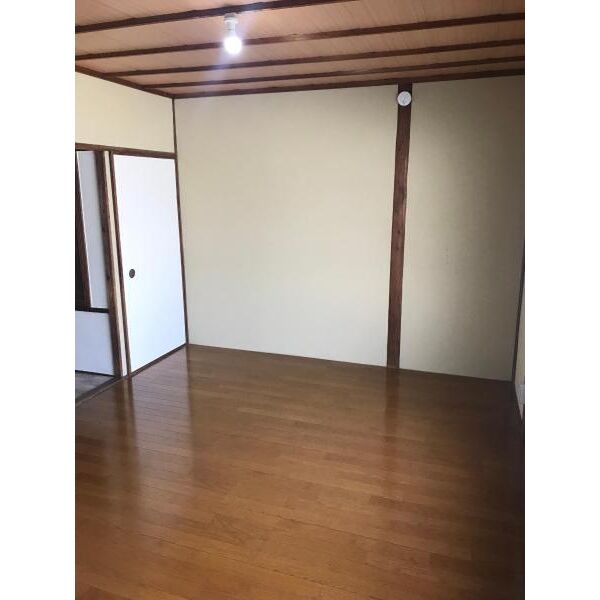 八尾市山本町南四丁目戸建 室内写真8