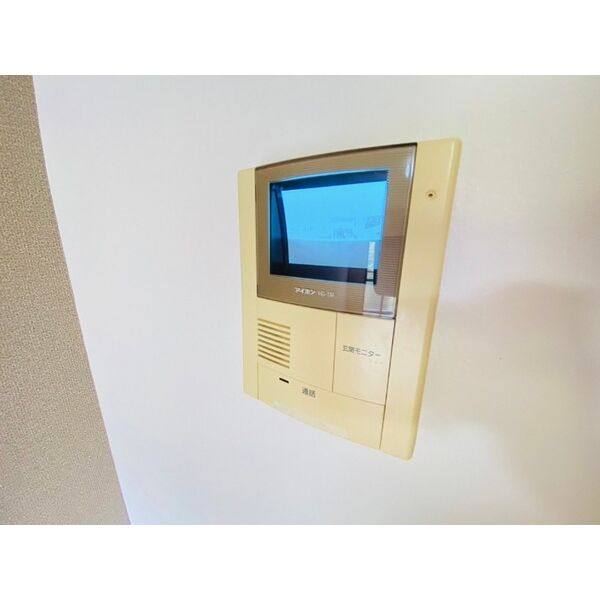 もと・サン稲場Ⅱ 室内写真9