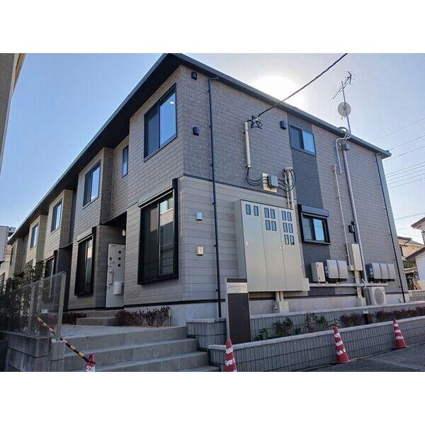 ロジュマン湖北台