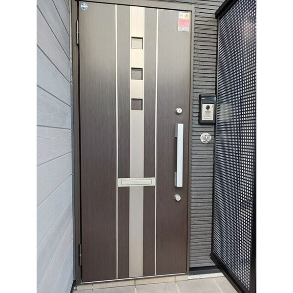 ロジュマン湖北台 室内写真9