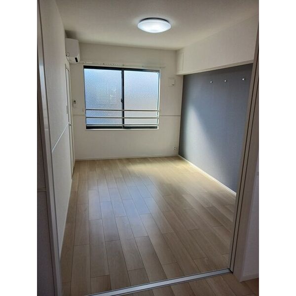 ロジュマン湖北台 室内写真6