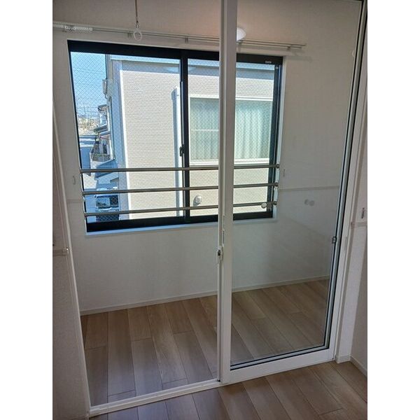 ロジュマン湖北台 室内写真7