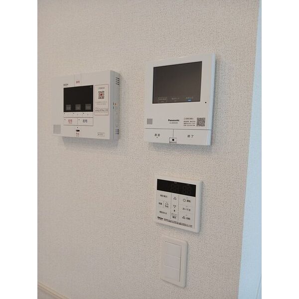 ロジュマン湖北台 室内写真8