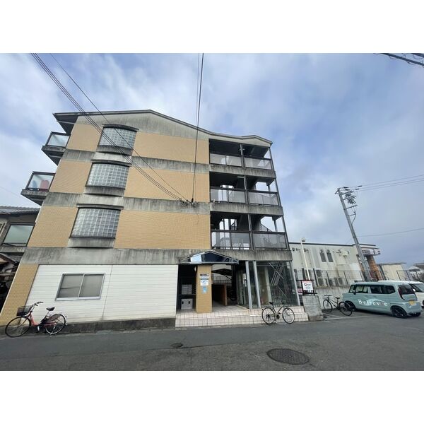 ノースビレッジ草津
