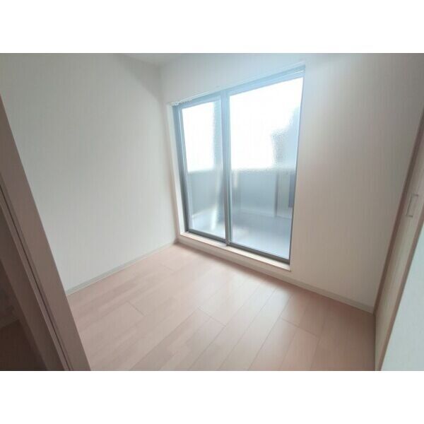 F+style東大阪本庄2号館 室内写真3