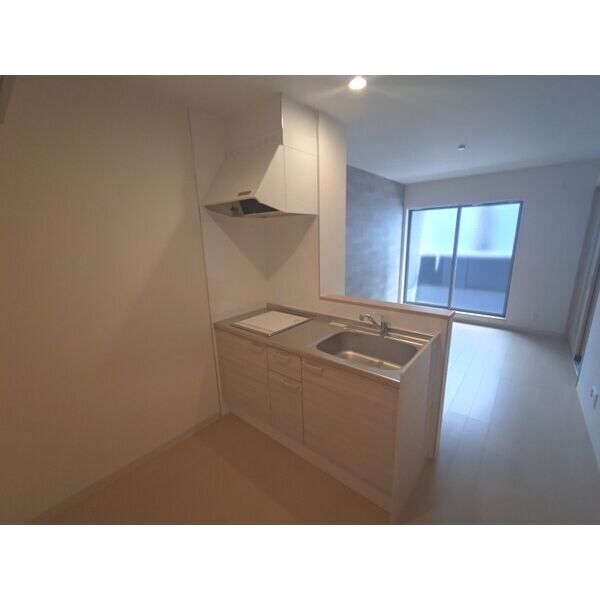 F+style東大阪本庄2号館 室内写真2