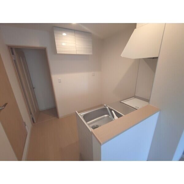 F+style東大阪本庄2号館 室内写真3