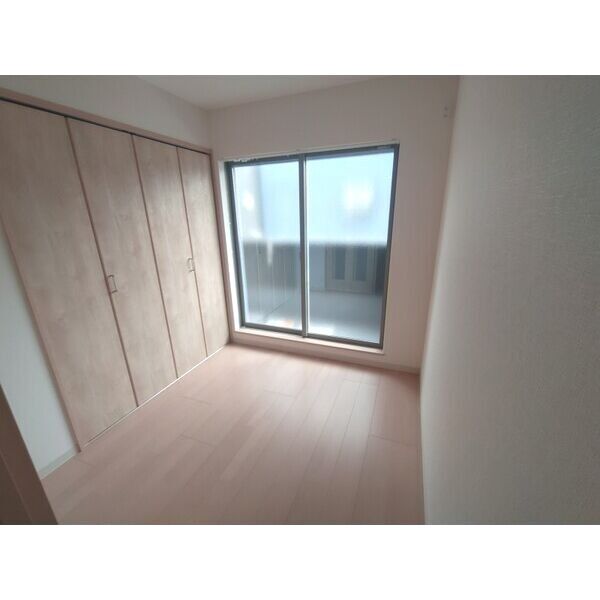 F+style東大阪本庄2号館 室内写真3