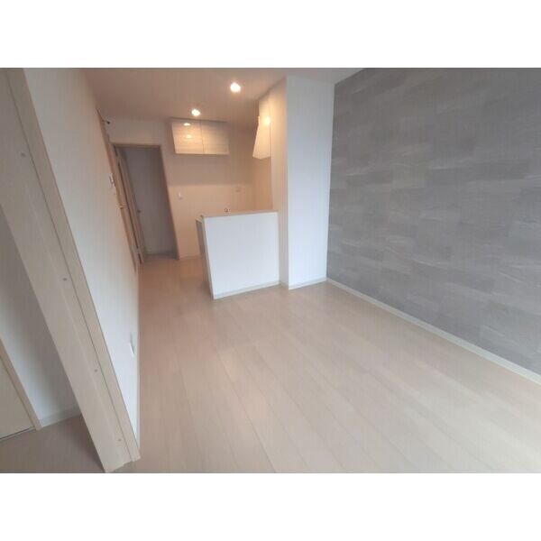 F+style東大阪本庄2号館 室内写真1
