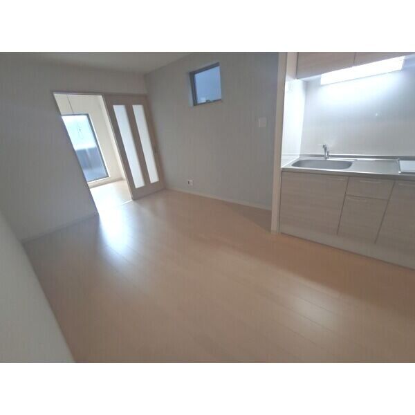 F+style東大阪本庄2号館 室内写真9