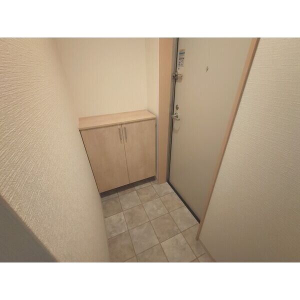 F+style東大阪本庄2号館 室内写真10