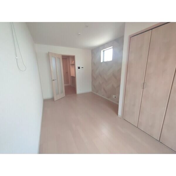 F+style東大阪本庄2号館 室内写真2