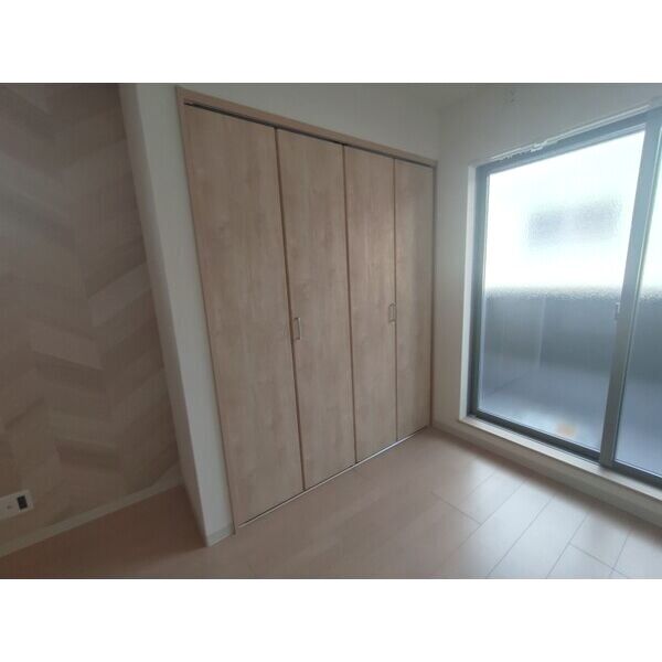 F+style東大阪本庄2号館 室内写真4