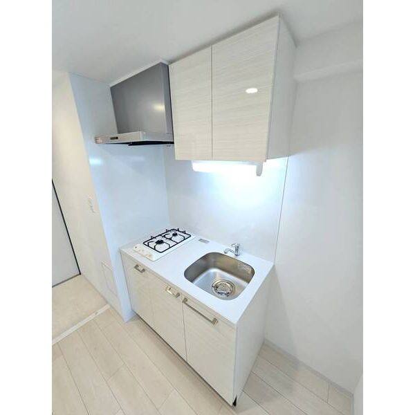ディアレイシャス名古屋太閤通Ⅳ 室内写真2