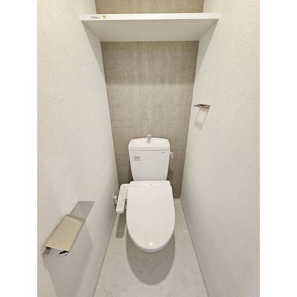 ディアレイシャス名古屋太閤通Ⅳ 室内写真5