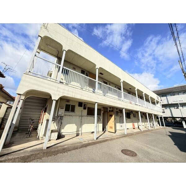 ヴィクトリアコート太子町Ⅰ
