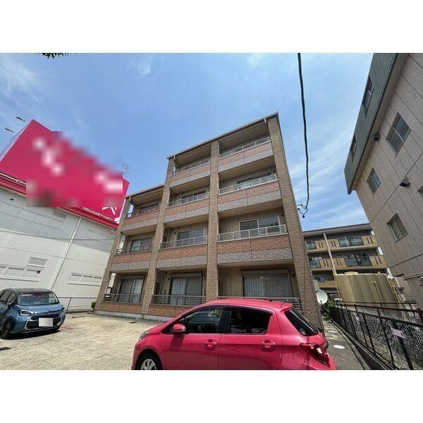 イストリア牧の原 建物画像