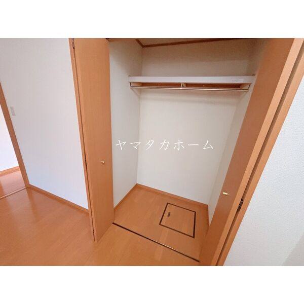 イストリア牧の原 室内写真6